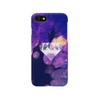 OFFの宇宙ダイヤ Smartphone Case