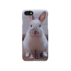 rio_0723のオスマシウサギ Smartphone Case