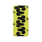 saecon20の語る男子団体 iPhone Smartphone Case