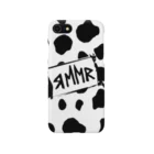 ЯMMRの牛さんiphoneケース🐄 Smartphone Case