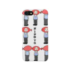 ちらこいどの人魚が多い Smartphone Case