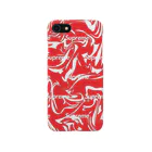 使わないですのda?sa! Smartphone Case