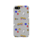 nsnのTOY Smartphone Case