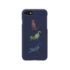 アサヒカネコの信号猫 Smartphone Case