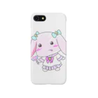 TaoTaoの魔法うさたん Smartphone Case