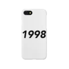 natsukouの1998 Smartphone Case