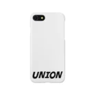 Team UNIONのUNION Athers  スマホケース