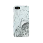 とりぷしんハウスのmarble Smartphone Case