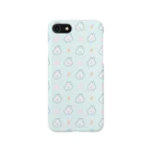 ぽんぽんぷぅのﾕﾒｶﾜ! ぽんぽんぷぅ Smartphone Case