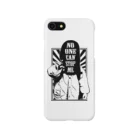 studio STEMのNO ONE CAN STOP ME Smartphone Case