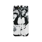 幕末襤褸雑巾のぽわん Smartphone Case