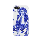 Yui NのSmoker Smartphone Case