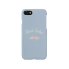 JoeFranklinのFLORIDA PANTHER  スマホケース