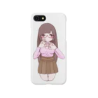 カワイイ基地。の【偶像】教祖ゆど：嬉野ゆどうふ Smartphone Case