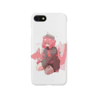 Haるのコーラ系女子.。o○ Smartphone Case