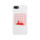 yca_parkの恋は2人でするもの Smartphone Case