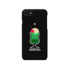 kino子のSCREAM SODA Smartphone Case