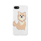 まめグッズのMix犬まめ Smartphone Case