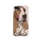 裏ひぐちのコロン(ボ) iPhone Smartphone Case