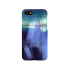 琉海のBroken light Smartphone Case