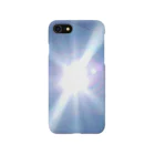 キアヌの太陽サンサン iPhone Smartphone Case