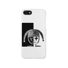 _Midori_のPiero/ピエロ Smartphone Case