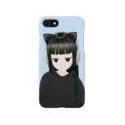 Hidari_woの飛騨りお Smartphone Case