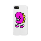 もりのピンク怪獣 Smartphone Case