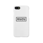 KUZUのKUZU スマホケース