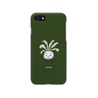 チワンサムのカブ坊や Smartphone Case