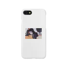 used__xxのなきちゃ Smartphone Case