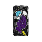 ナツキヨの過労くん Smartphone Case