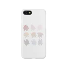 ©echanのほわほわ。 Smartphone Case