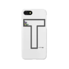 TULPAのTULPA T ろぼくま Smartphone Case