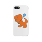 yuuのティラくんとふうせん Smartphone Case