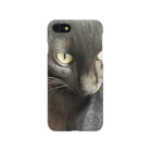 なまちゃのねこのアツシ Smartphone Case