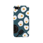 sui-mの目玉焼き🍳 Smartphone Case