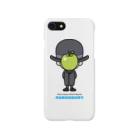 STUDIO FREEのRené Magritte Smartphone Case