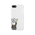 世界観のただのバンド好き iPhone Smartphone Case