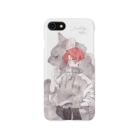 瀬戸すばるのbuddy! iPhone7/8用 Smartphone Case