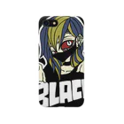 avaiiのBLACK BOY Smartphone Case