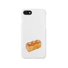 ナリさんの食パン Smartphone Case