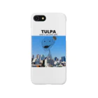 TULPAの怖い人2019 Smartphone Case