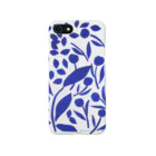 Horihata maoのgarden Smartphone Case