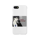 匿名しゅうさん®︎のしゅうさんグッズ Smartphone Case