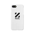 xqLph4_のReol iPhoneカバー Smartphone Case