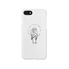 wakameのうろ覚えキリスト Smartphone Case