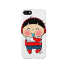 Yukiの黄色いヤツのたまらん！ Smartphone Case