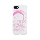 Yukiの黄色いヤツのめいどあー Smartphone Case