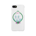 ぽωずのMITSUAMI GIRL Smartphone Case